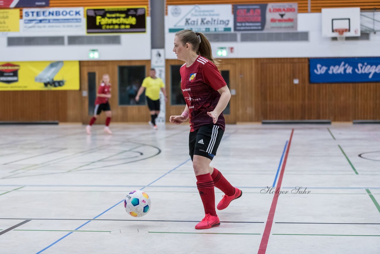 Bild 158 - VR Bank Cup Horst